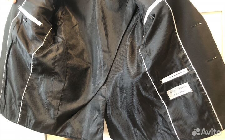 Школьная форма для мальчика