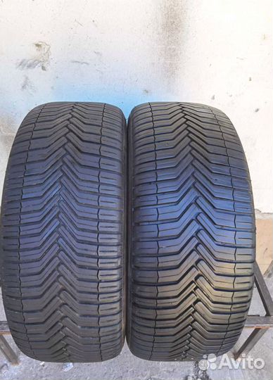 Michelin CrossClimate+ 235/50 R18 101Y