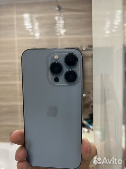 iPhone 13 Pro, 128 ГБ