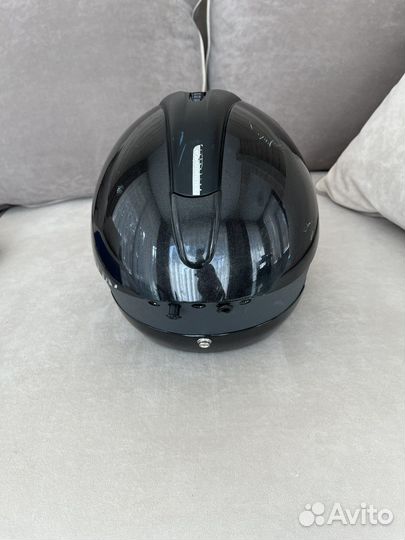 Горнолыжный шлем salomon