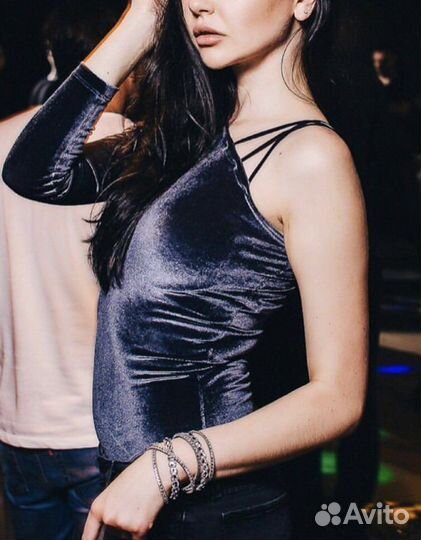 Боди женское