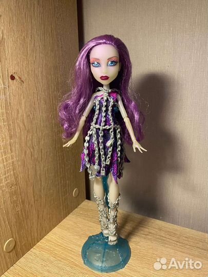 Кукла Монстер Хай, Эвер Автер Хай