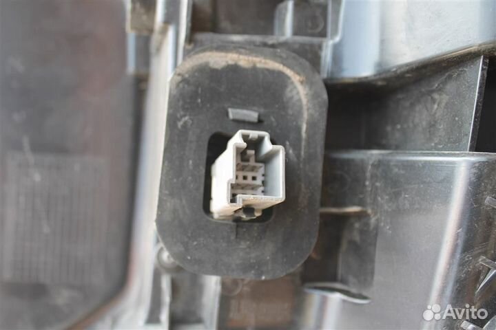 Фонарь задний левый Вольво XC90 II