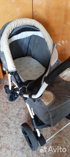 Детские коляскa бу pillo