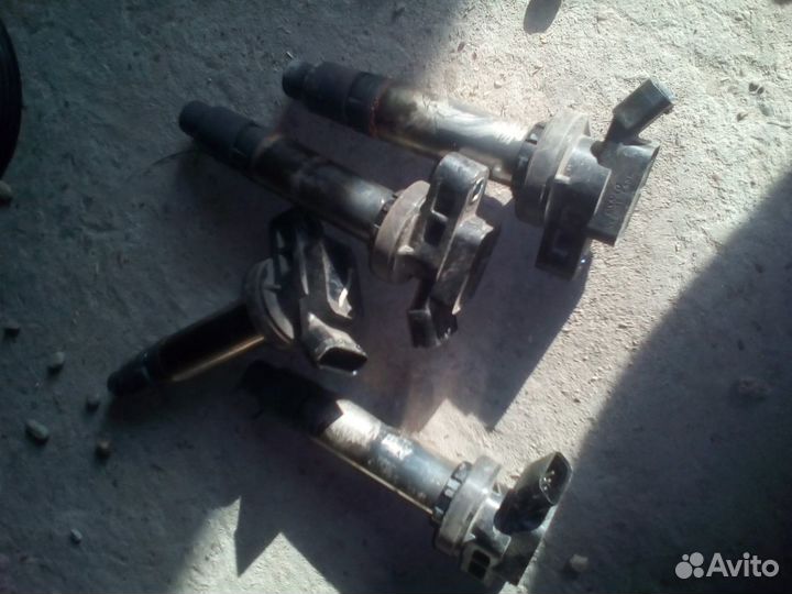 Катушка зажигания Faw Oley,Фав Олей