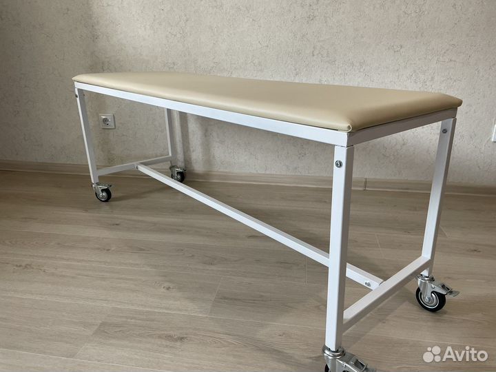 Каталка для дома при уходе за больным