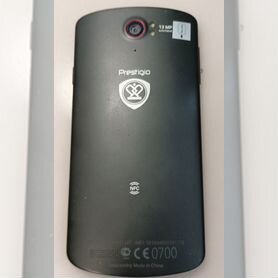 Prestigio MultiPhone 7500, 2/32 ГБ