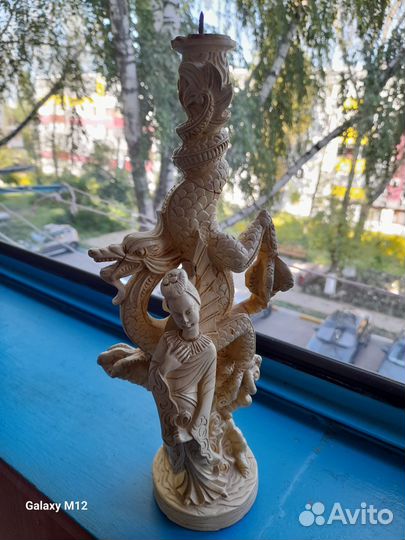 Подсвечник