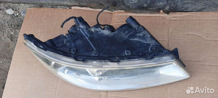 Фара правая hyundai sonata 5 NF 2005-2010