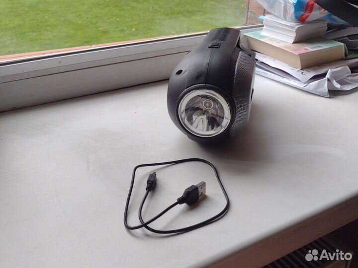 Радиоприемник