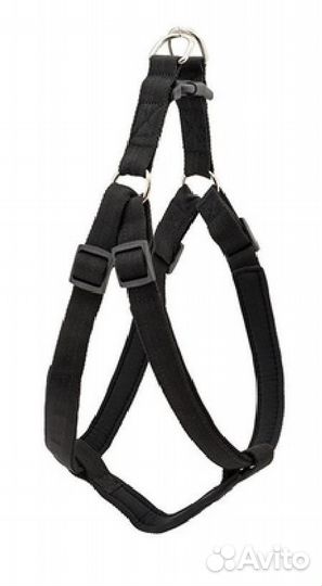 Yami Yami амуниция Шлейка Сити с мягкой подкладкой