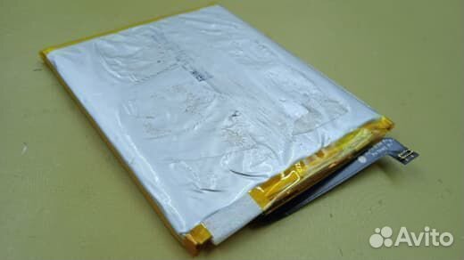 8109 Аккумулятор для телефона