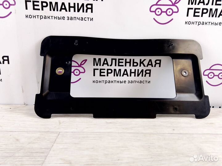 Бленда под номер BMW X6 G06 G20 2020 51139448724