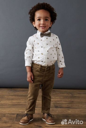 Детская одежда next