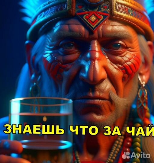 Чай пуэр « На замену пива » шмн10189