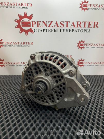 Генератор Mitsubishi 12V, JA995IR/437765