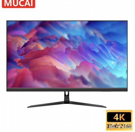 Монитор 32 дюйма 4к