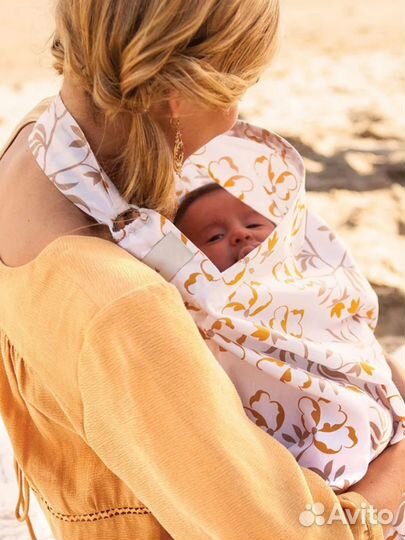 Набор для новорожденного