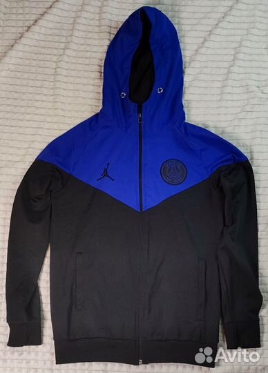 Олимпийка фк PSG (Франция)