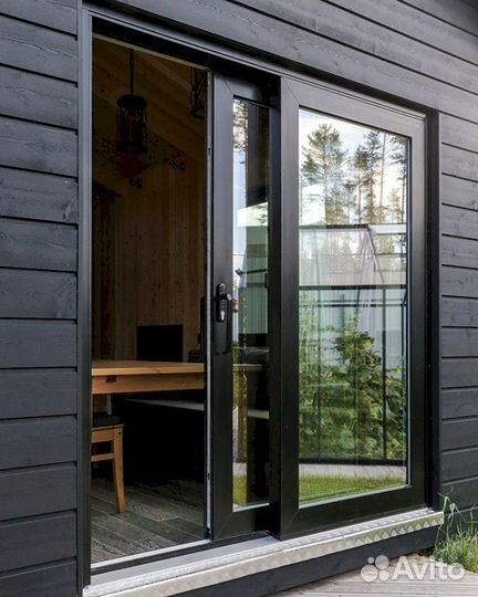 Пластиковые окна без посредников