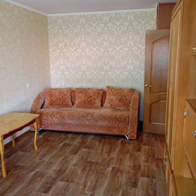 1-к. квартира, 31 м², 2/5 эт.