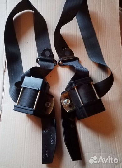 Ремни безопасности klippan, экспорт