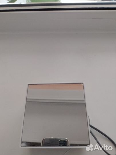 Радиоприемник Luxele рп-117 белый