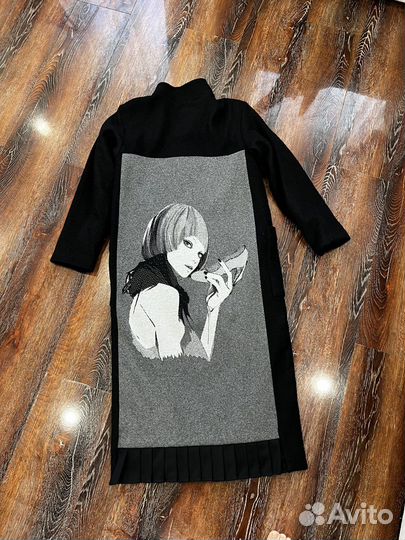 Дизайнерская одежда