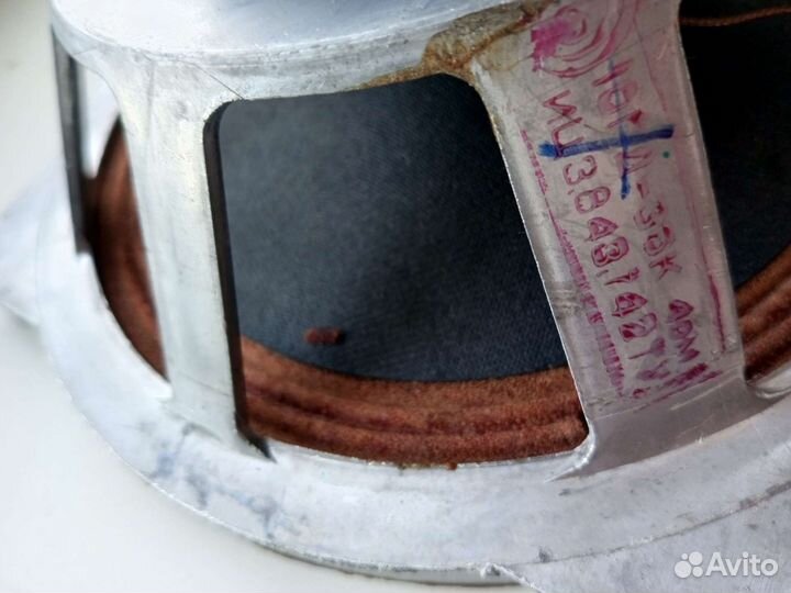 Динамик 10-гд-36к