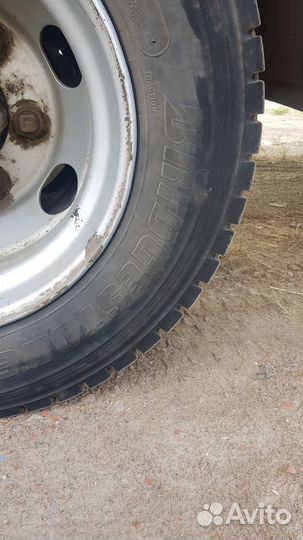 Hino 300 (Dutro), 2010