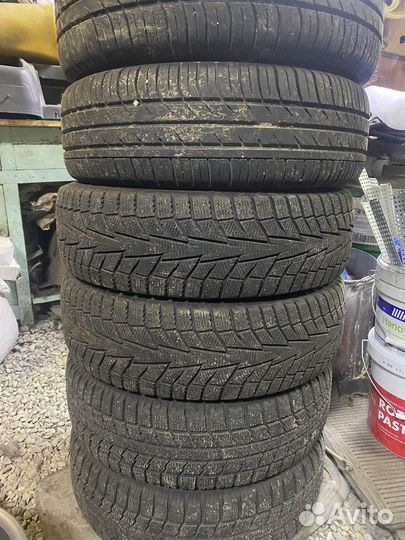 Hankook Winter I'Cept IZ2 185/70 R14