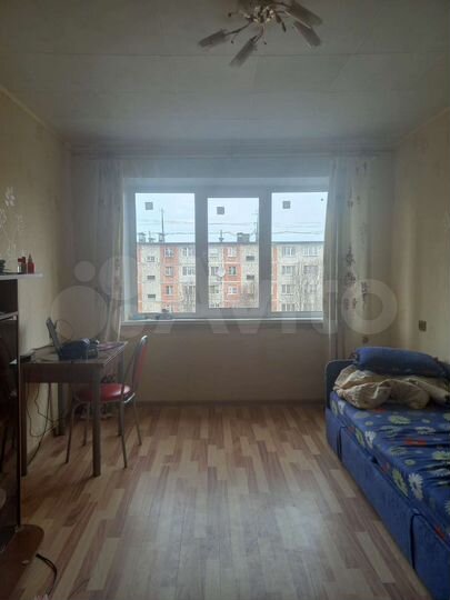2-к. квартира, 42,7 м², 4/5 эт.