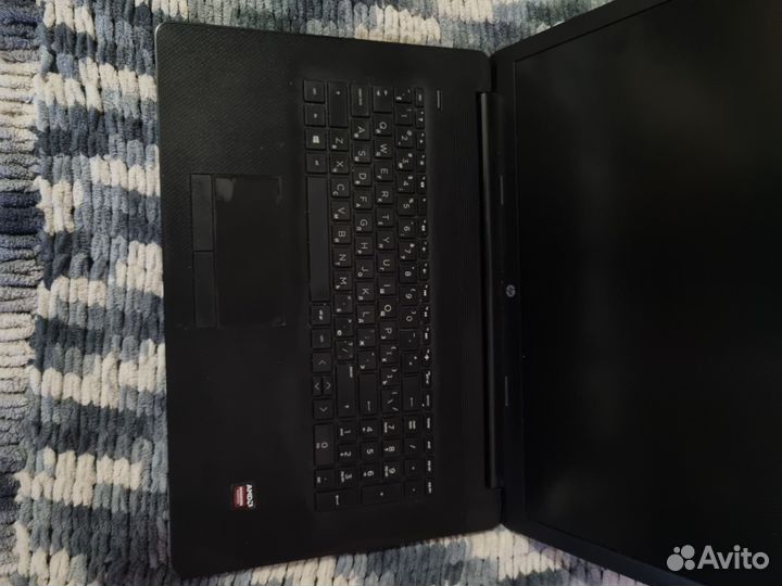 HP