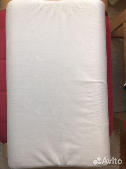 Подушка ортопедическая