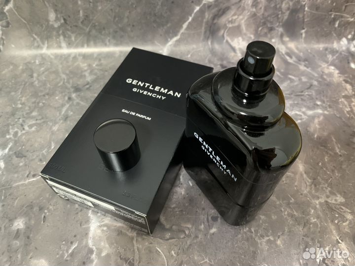 Givenchy Gentelman