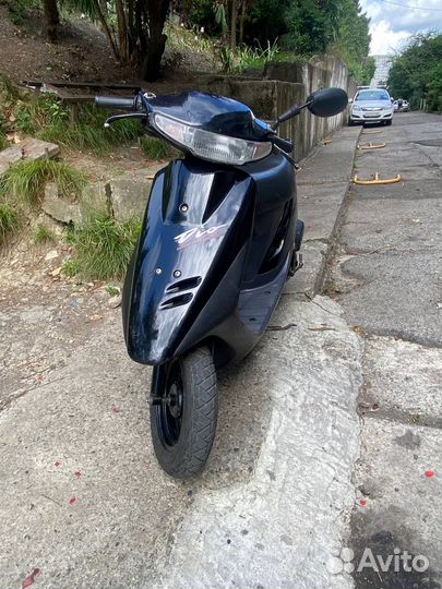 Honda Dio AF-27
