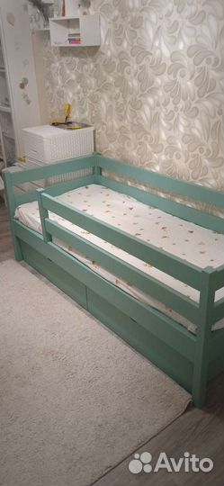 Детская мебель