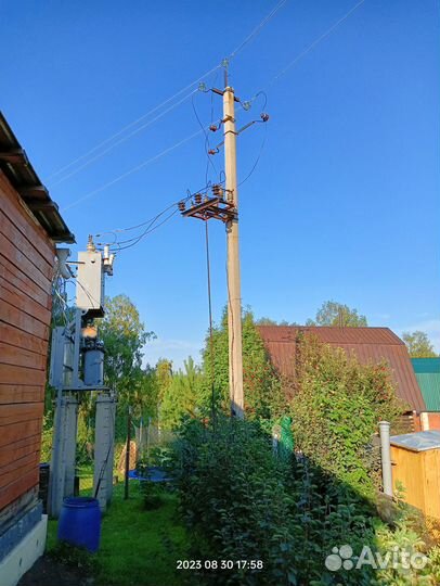 Трансформатор тп 25 кВа