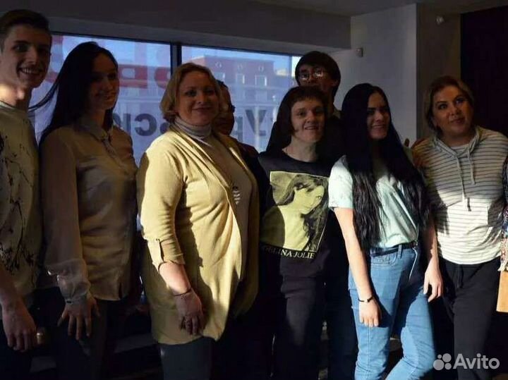 Ораторское искусство.Публичные выступления