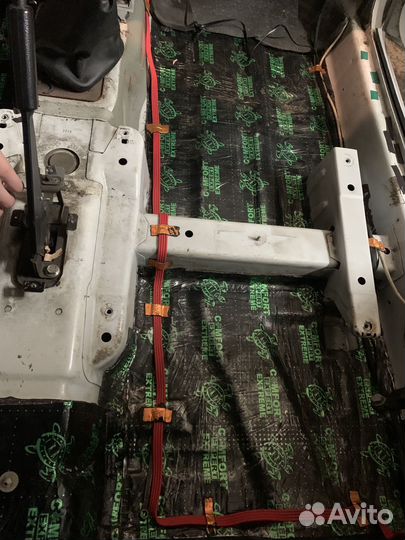 Установка Автозвука, Изготовление коробов