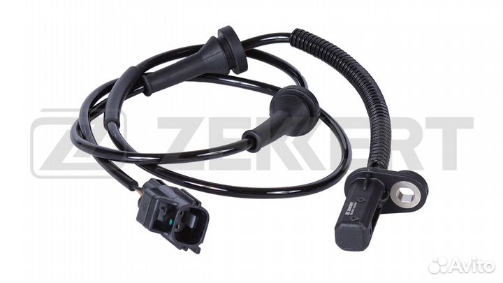 Датчик ABS передн. лев. Volvo XC90 02- se-6291