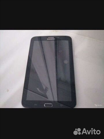 Планшет samsung