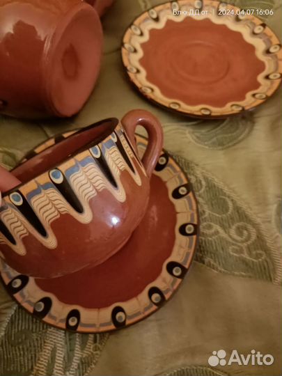 Сервиз Болгария