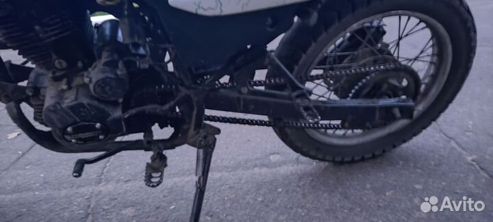 Продам racer panther