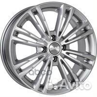 Диск skad, Ламар 6.5x16/4x100ET45 67.1