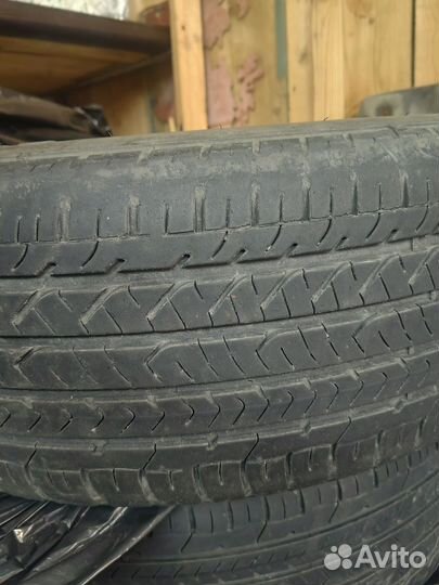 Goodyear Eagle Sport TZ SUV 215/60 R17