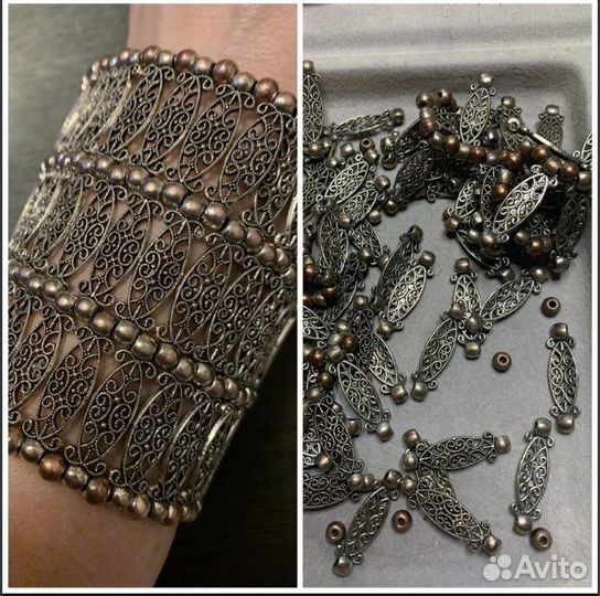 Ремонт бижутерии/ нанесение страз ультразвуком