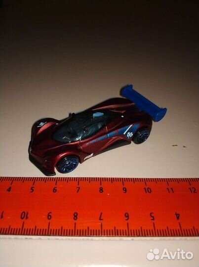 Автомодели