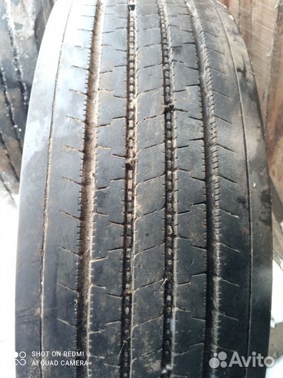 Грузовая резина