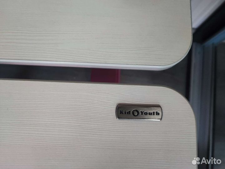 Растущая парта TCT Nanotec